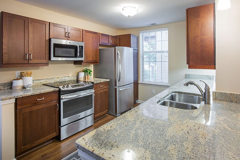 Image of The Barrington of Carmel - Senior Living (4)