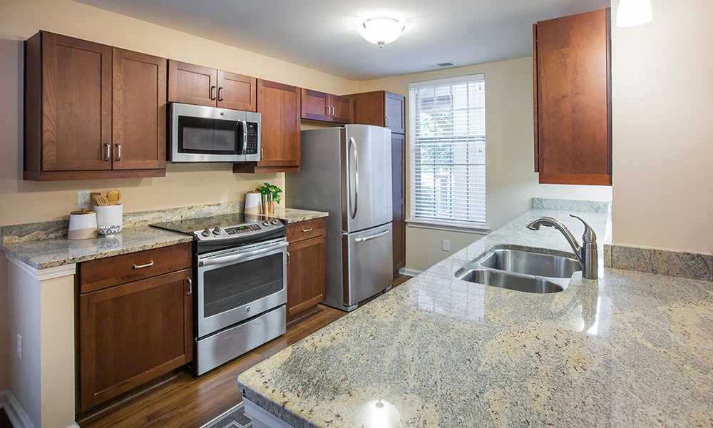 Image of The Barrington of Carmel - Senior Living (4)