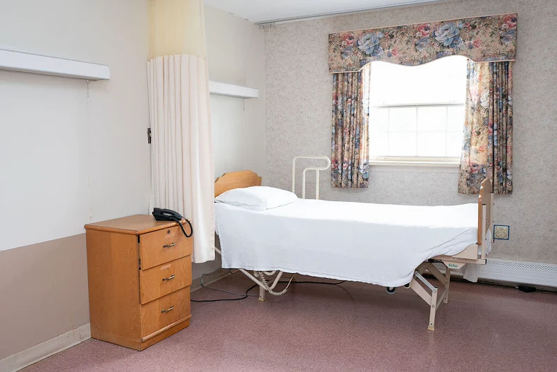 Image of Kirtland Woods (5)