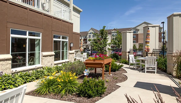 Image of The Waters on Mayowood (3)