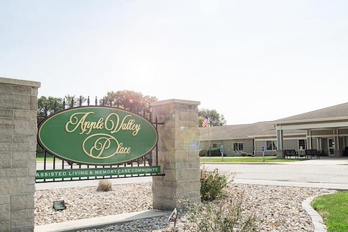 Image of Apple Valley Place of Osage (1)
