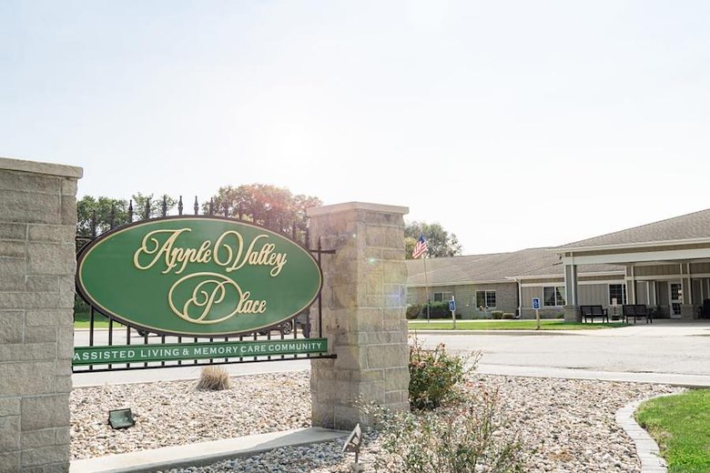 Image of Apple Valley Place of Osage (1)