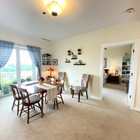 Image of The Village at Incarnate Word - Independent Living (3)