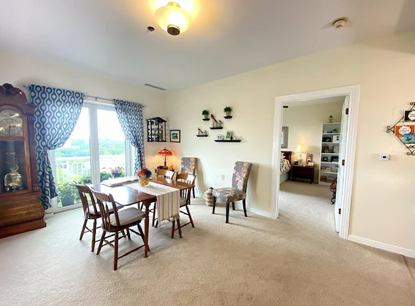 Image of The Village at Incarnate Word - Independent Living (3)