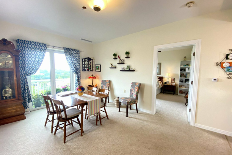 Image of The Village at Incarnate Word - Independent Living (3)