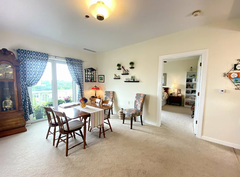 Image of The Village at Incarnate Word - Independent Living (3)