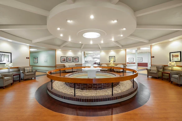 Image of Lakeland Rehabilitation & Health Care Center (4)