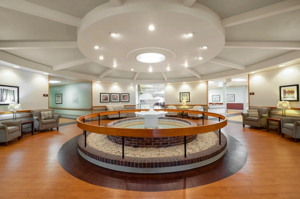 Image of Lakeland Rehabilitation & Health Care Center (4)