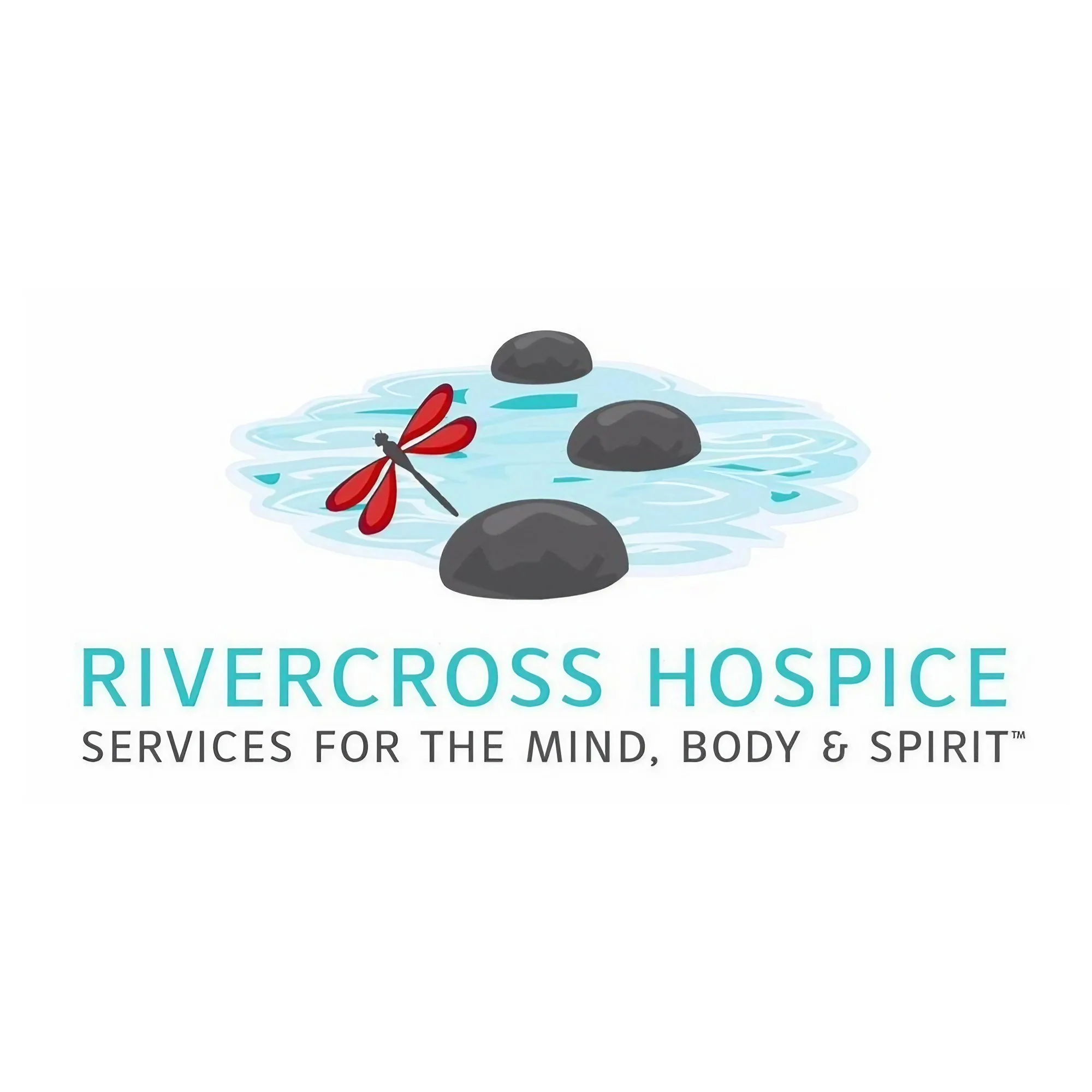 Rivercross Healthcare's Logo