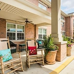 Image of The Pavilion Senior Living Smyrna (2)