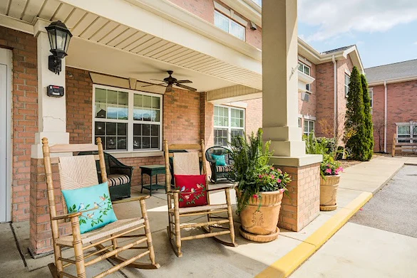 Image of The Pavilion Senior Living Smyrna (2)