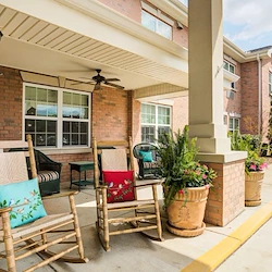 Image of The Pavilion Senior Living Smyrna (2)