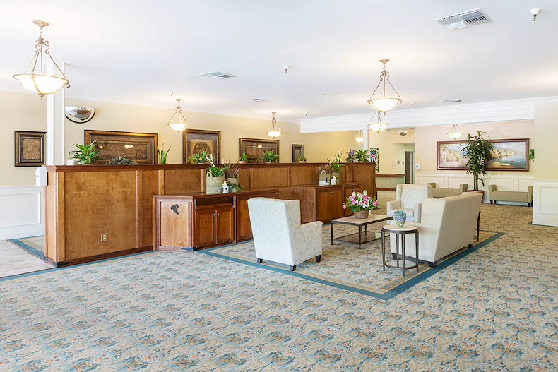 Image of Napa Valley Care Center (7)