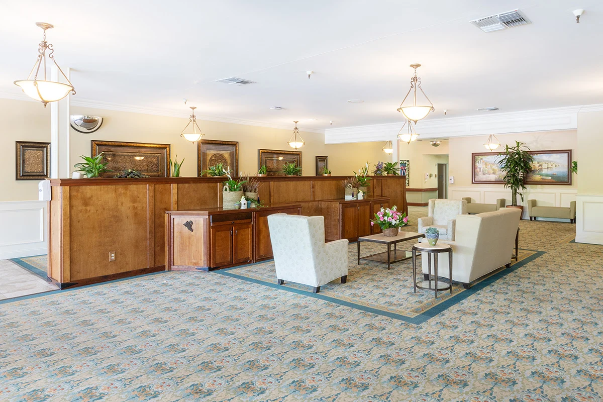 Image of Napa Valley Care Center (7)