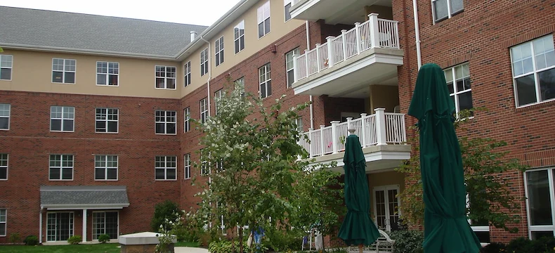 Image of First Community Village Senior Living (10)