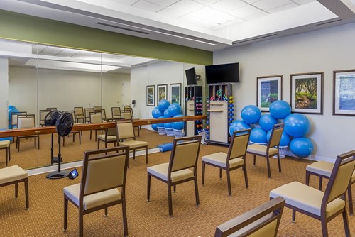 Image of Brookdale North Raleigh (7)