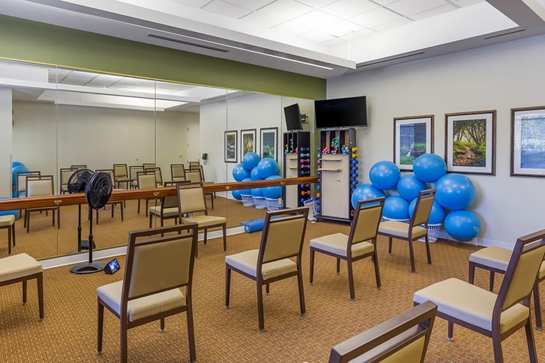Image of Brookdale North Raleigh (7)