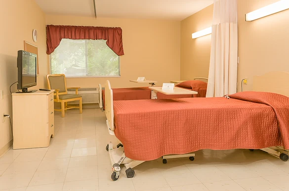 Image of Life Care Center Of Morgan County (5)