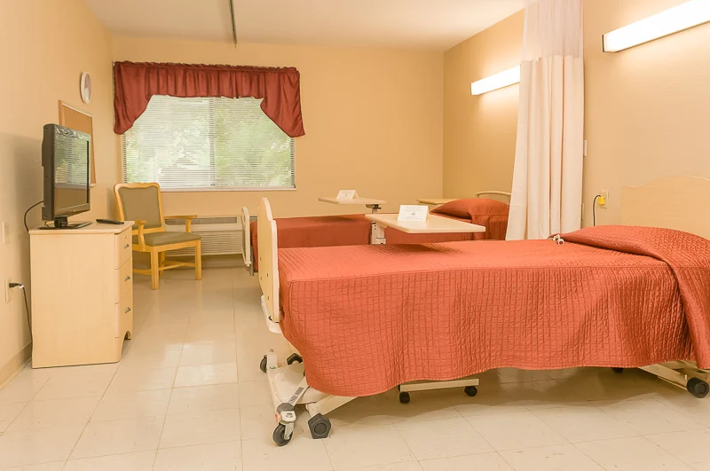Image of Life Care Center Of Morgan County (5)