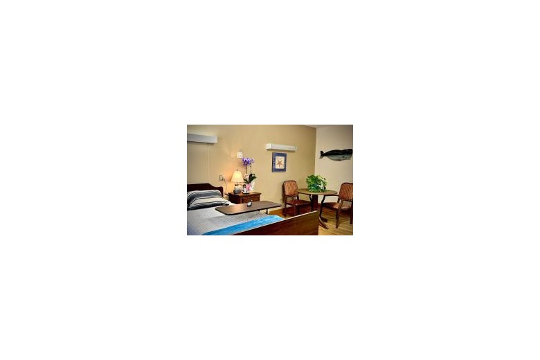 Image of Cedar Ridge Rehabilitation And Healthcare Center (8)