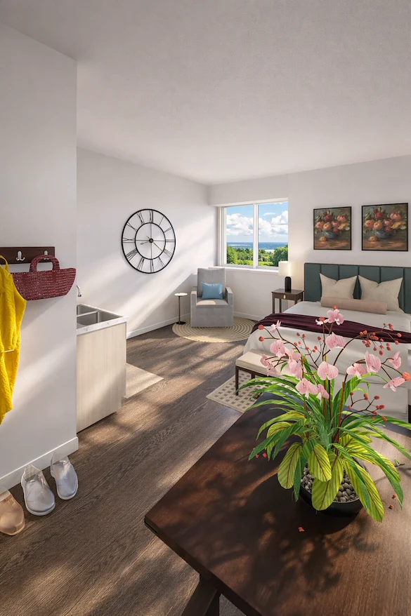 Image of Majestic Care of Sagamore Hills Assisted Living (4)