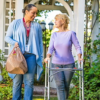 Homewatch CareGivers - Mooresville Photo (2)