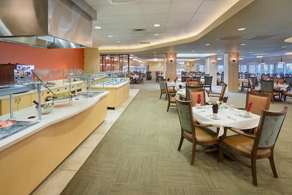 Image of Eskaton Village Care Center (6)