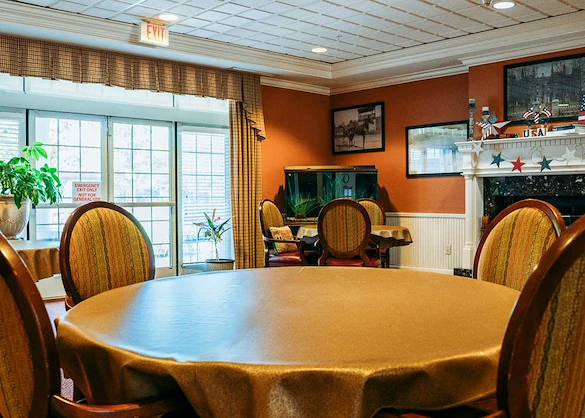 Image of The Bridge at Columbia (3)