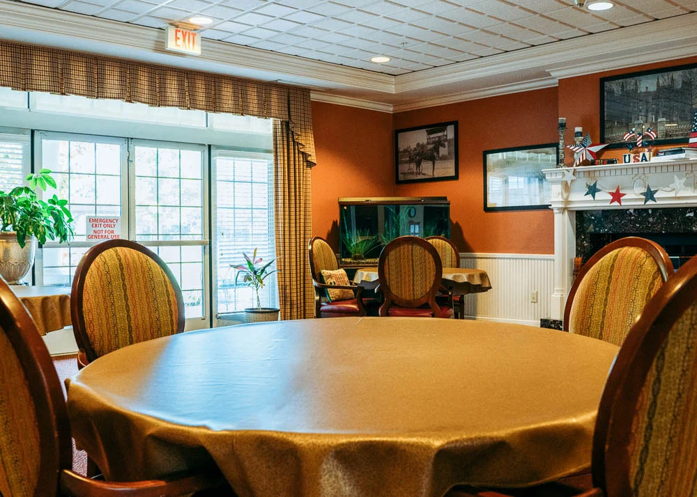 Image of The Bridge at Columbia (3)