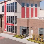 Image of The Healthcare Resort of Olathe Senior Living (1)