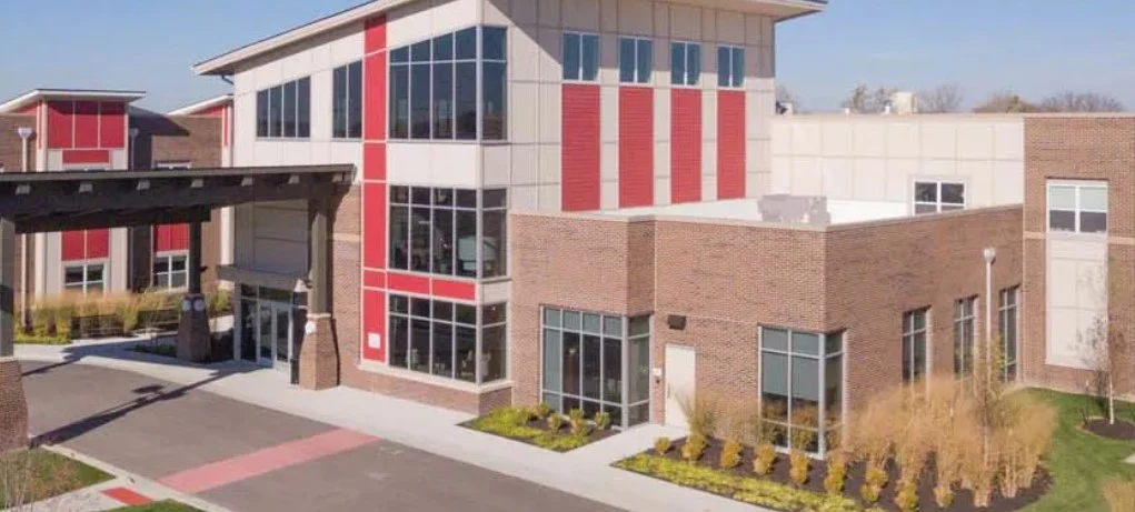 Image of The Healthcare Resort of Olathe Senior Living (1)