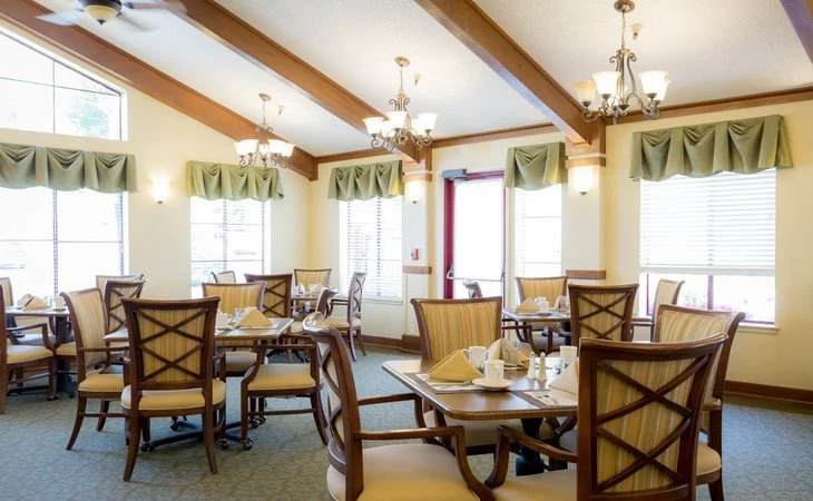 Image of Cogir of Sonoma (3)