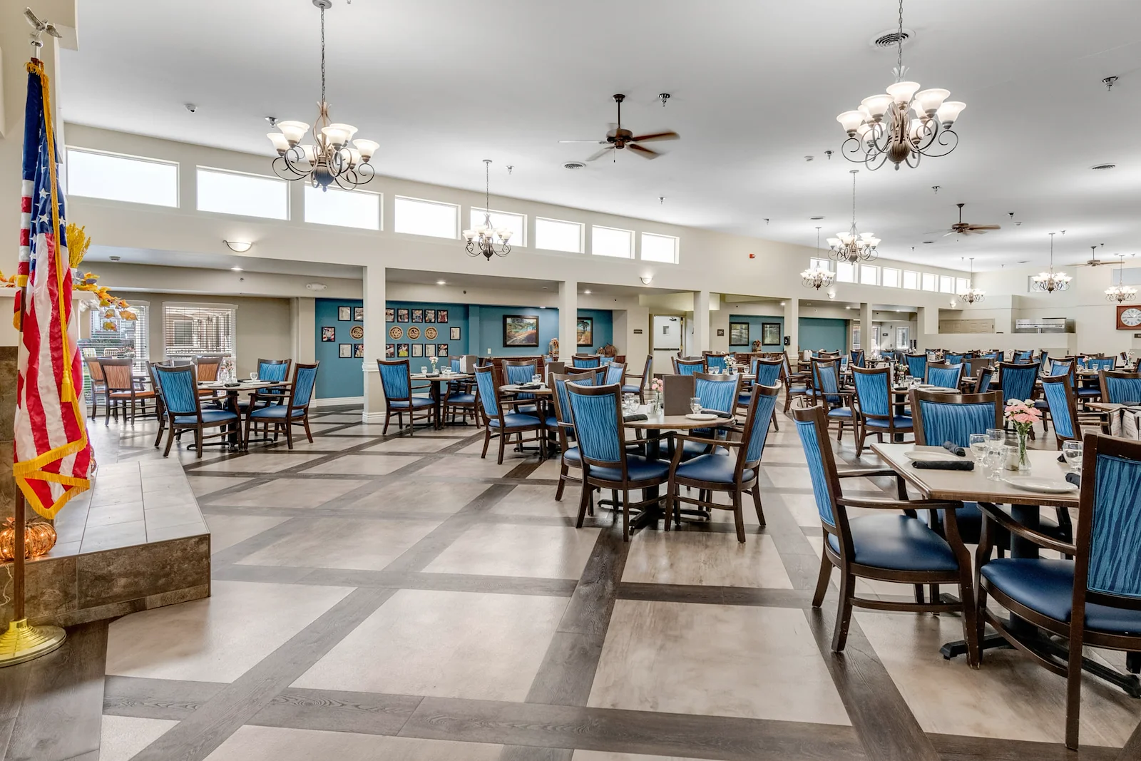 Image of The Gardens at Springfield (3)