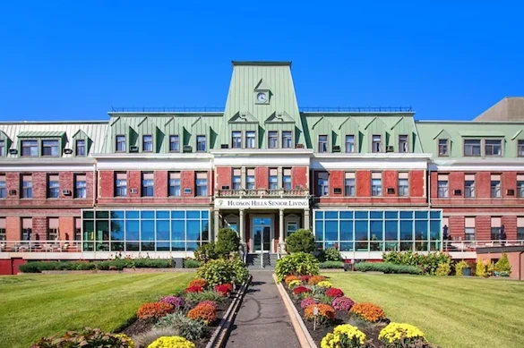 Image of Harbour View Senior Living Community (3)