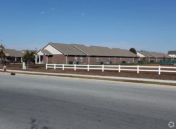 Image of Autumn Ridge Apartments (2)