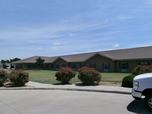 Image of Windmill Village Rehabilitation & Care Center (7)