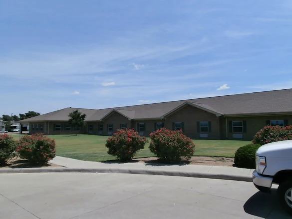 Image of Windmill Village Rehab (7)