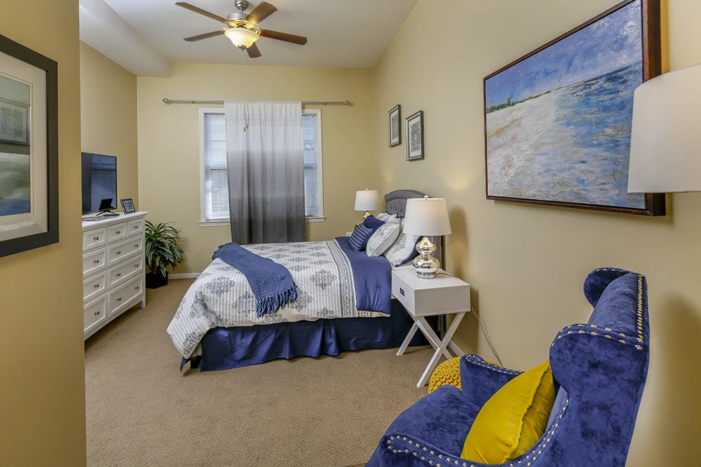 Image of The Oak Cottage of Santa Barbara Memory Care (3)