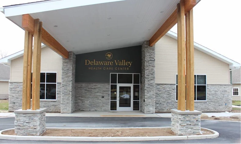 Image of Delaware Valley Skilled Nursing & Rehabilitation C (1)