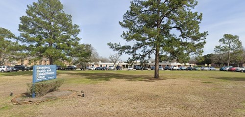 Image of Rosenberg Health & Rehabilitation (1)