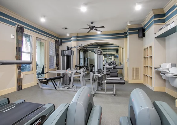 Image of Ridenour Senior Apartments (4)