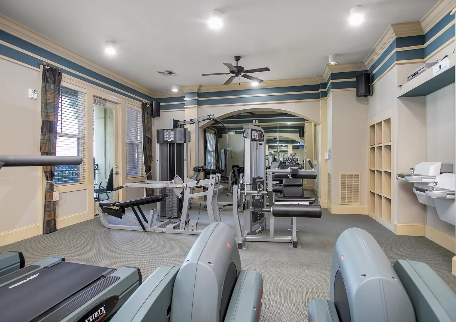 Image of Ridenour Apartments (4)