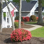 Image of The Bayberry Inn at Roanoke Rapids (2)