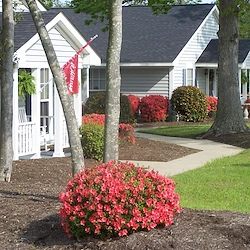 Image of The Bayberry Inn at Roanoke Rapids (2)