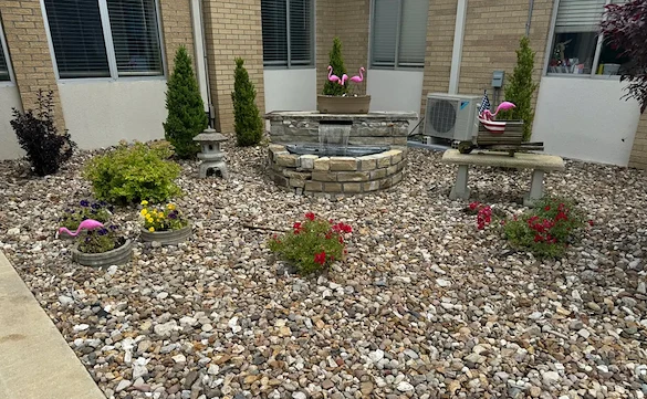 Image of Carrier Mills Nursing & Rehab Center (2)