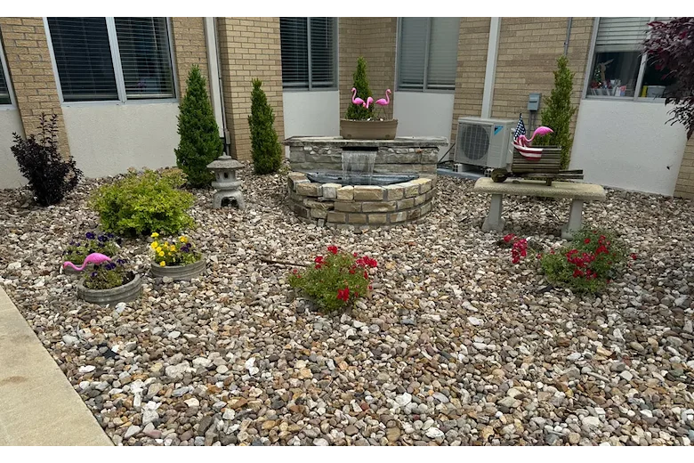 Image of Carrier Mills Nursing & Rehab Center (2)