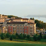 Image of Kendal on Hudson Senior Living (1)