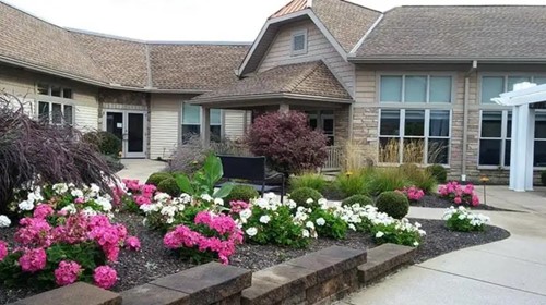 Image of Mount Saint Joseph Rehab Center (1)