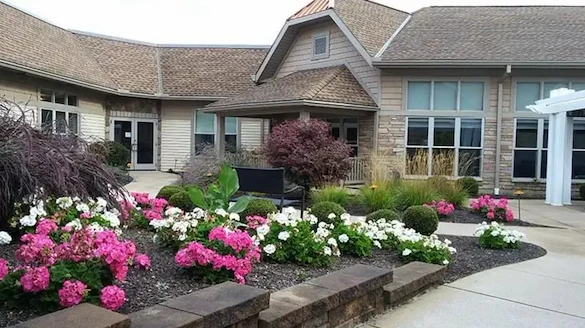 Image of Mount Saint Joseph Rehab Center (1)