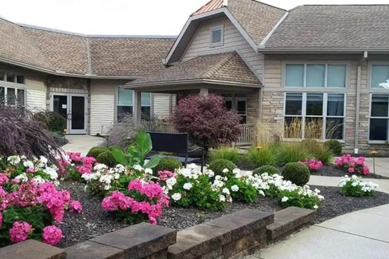 Image of Mount Saint Joseph Rehab Center (1)
